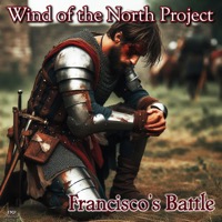 Fancisco&#39;s-Battle-copertina