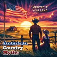 AmericanCountryMyths-ProtectYourLand-copertina