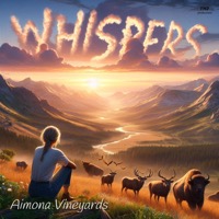 Aimona Vineyards - Whispers